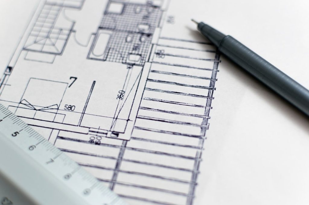Mimarların Dijital Arşivi: DWG ve Proje Hazırlık Rehberi
