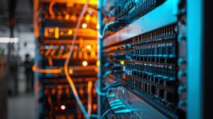 Esnek VDS Çözümleriyle Geleceğe Yatırım Yapın