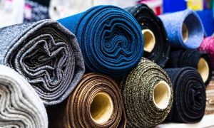 Tekstil Sektöründe Kumaş Fazlası Yönetimi ve Profesyonel Alım Desteği