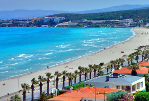 Çeşme Keşifleri: Ücretsiz İlanlarla Yeni Başlangıçlar