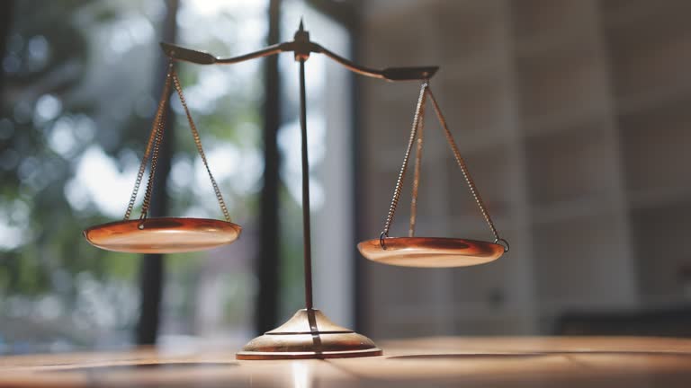 Ceza Hukukunda Güçlü Savunma