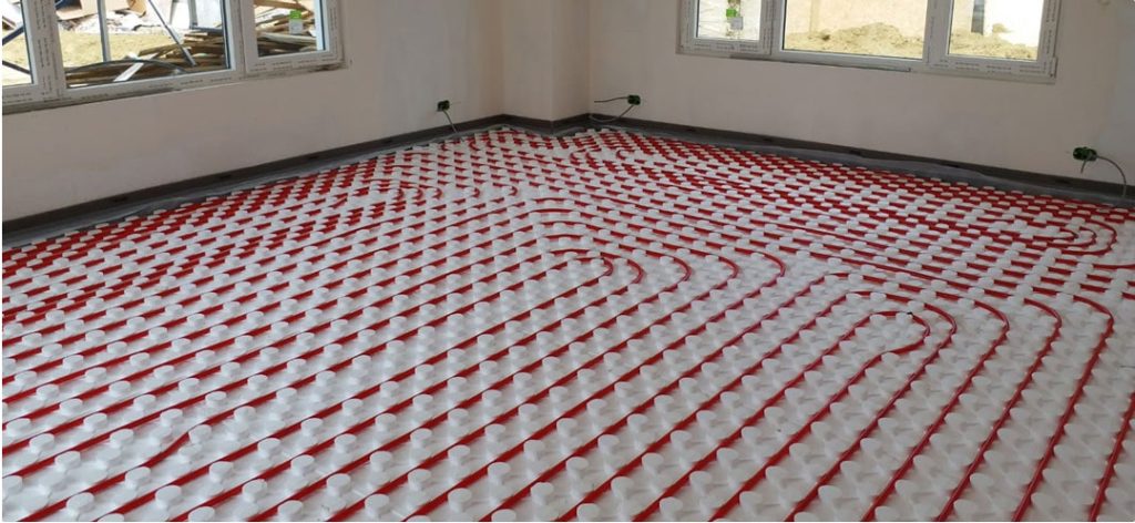 Profesyonel Dokunuşla Sıcak Bir Aydın Kışı