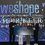 Geleceği şekillendirecek üniversiteliler aranıyor: Weshape Girişimcilik Programı’nın 2026 başvuruları başlıyor