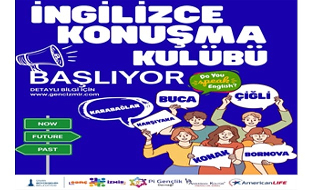 Gençler dil bariyerini aşacak Gençler dil bariyerini aşacak