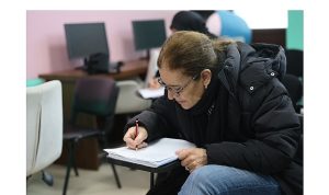 Nevşehir’de “Okuma Bilmeyen Kalmasın Projesi” Başladı