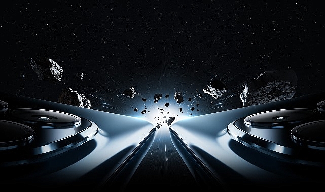 REDMI Note 15 Serisi, Titan Dayanıklılığıyla Geliyor REDMI Note 15 Serisi, Titan Dayanıklılığıyla Geliyor