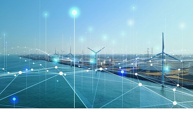 Yenilenebilir enerjinin geleceği   siber güvenlikten geçiyor